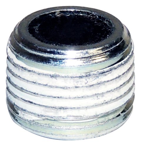 Crown Automotive Differential Cover Plugs 5137582AA Plug, Allen Head, Steel, Dodge, Jeep, Each