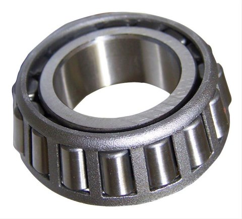 Crown Automotive Manual Transmission Bearings for 1999-2002 DAKOTA, 2002-2004 LIBERTY, 2003-2004 WRANGLER - 5013416AA Bearing, Front or Rear Cluster Position, New Venture 2550, Jeep, Each