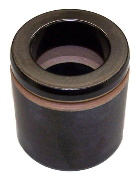 Crown Automotive Brake Caliper Pistons for 2006-2010 COMMANDER, 2005-2010 GRAND CHEROKEE - 5143696AA Piston,