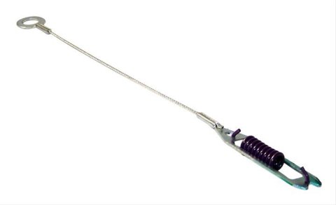 Crown Automotive Brake Hardware Components 4713350 Component, Adjuster, Cable, Rear, Jeep, Each