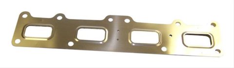 Crown Automotive Exhaust Manifold Gaskets 4781255AA Gasket, Multi-layer Steel, Chrysler, Dodge, Jeep, 2.4L, Each