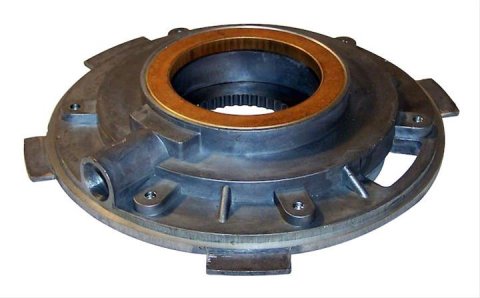 Crown Automotive Transfer Case Components 4638896 Oil Pump, Component, New Process 242, 244, 249, New Venture 246, Each