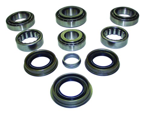 Crown Automotive Ring and Pinion Gear Installation Kits for 1991-2000 CHEROKEE, 2002-2007 LIBERTY - C8.25-MASKIT Kit, Rear, Chrysler 8.25 in., Jeep, Kit