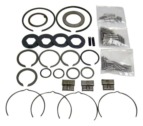 Crown Automotive Manual Transmission Gaskets T170-50-MK Trans Seal Kit