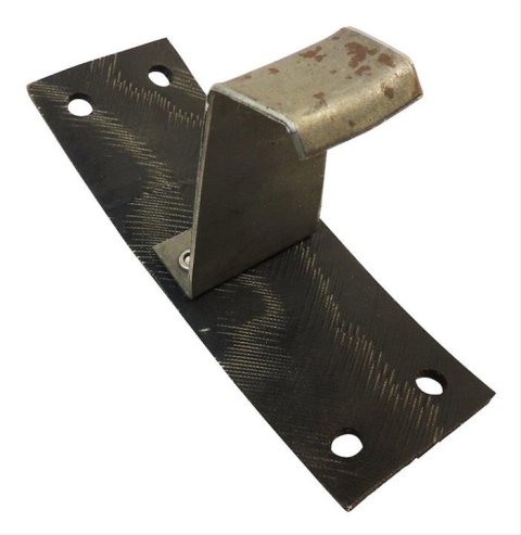 Crown Automotive Motor Mounts and Inserts 5356581 Exhaust Insulator