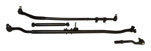 Crown Automotive Steering Kits for 2007-2017 WRANGLER, 2018 WRANGLER JK - SK1 Linkage Systems, Stock Replacement, Wrangler, Kit