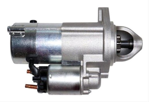 Crown Automotive Starters 4801268AB Starter