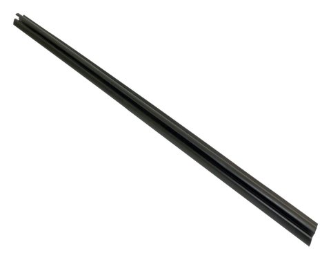Crown Automotive Weatherstripping Seals 55135899AE Weatherstrip Seal, Front Driver Side, Inner Door Glass, Jeep, Each