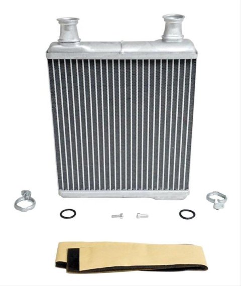 Crown Automotive Heater Cores 5161084AB Core, Dodge, Each