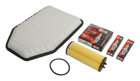Crown Automotive Vehicle Maintenance Tune-Up Kits TK51 Kit, Kit, Jeep, Kit