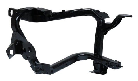 Crown Automotive - Fender Flare Components for 2011-2017 COMPASS 68079654AH Components, Reinformcement 2011-2017-MK Compass