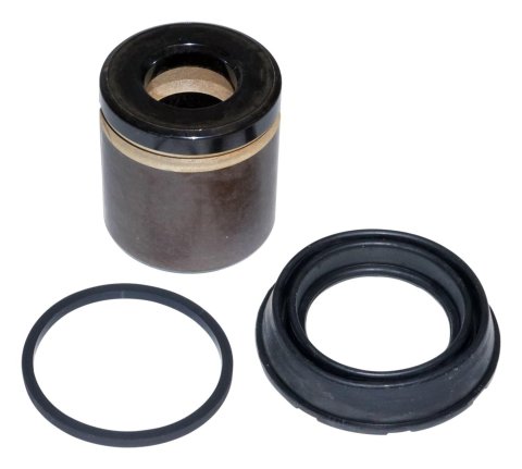 Crown Automotive Brake Caliper Rebuild Kits for 2011-2018 DURANGO, GRAND CHEROKEE - 68052375AA Kit, Piston, Seal, Boot, Dodge, Jeep, Kit