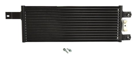 Crown Automotive Fluid Coolers 68143895AA Transmission Cooler2012-2017 JK Wrangler w/ 3.6L Engine; 2014-2017 JK Wrangler w/ 3.0L Gasoline Engine;