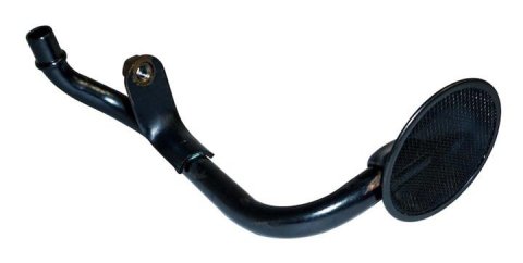 Crown Automotive Oil Pump Pickups for 1996-2000 CHEROKEE, 1996-2002 DAKOTA, 1997-2002 WRANGLER - 53020564 Replacement Parts, Pickup Tube Jeep TJ Wrangler and XJ Cherokee w/ 2.5L Engine