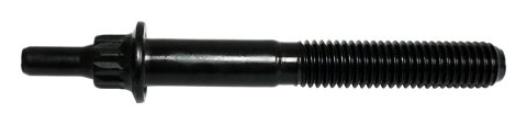 Crown Automotive Cylinder Head Fasteners 6035515 Bolt for 1994-2006 Jeep TJ, YJ, XJ, ZJ, WJ w/ 4.0L Engine