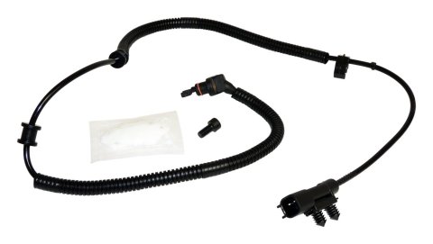 Crown Automotive ABS Speed Sensors for 2008-2012 LIBERTY, 2007-2009 NITRO - 68004019AD Sensors, Dodge, Jeep, Each