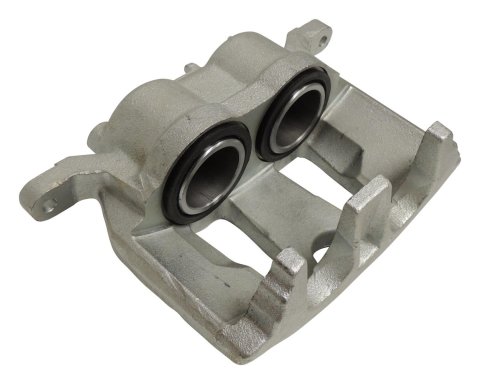 Crown Automotive Brake Calipers for 2020 GLADIATOR, 2018-2020 WRANGLER - 68383241AA Disc Caliper
