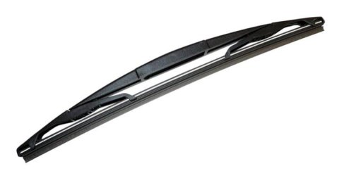 Crown Automotive Windshield Wiper Blades 68362105AA Blade