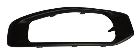 Crown Automotive - Bumper Covers for 2020-2023 GLADIATOR, 2018-2022 WRANGLER 6BU59TZZAA Cover- Front