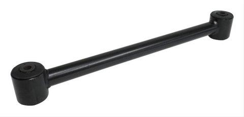Crown Automotive Control Arms for 2007-2017 WRANGLER, 2018 WRANGLER JK - 52060021AD Arm, Rear Lower, Boxed, Steel, Black, Jeep, Each