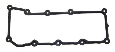 Crown Automotive Valve Cover Gaskets 53020992 Gasket, Right Only, Molded Silicone, Dodge, Jeep, 3.7L, Each