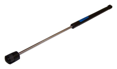 Crown Automotive Lift Supports 55360171AC Support, Glass Location, Gas Charged, Jeep, Each