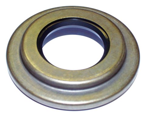 Crown Automotive Pinion Seals 639265 Seal, Steel with Rubber Inner, Jeep, Each