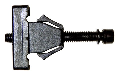 Crown Automotive Headlight Adjuster Screws 55054621 Screw, Jeep, Each