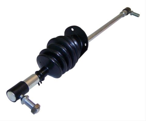 Crown Automotive Clutch Linkage Rods for 1972-1975 CJ5 - 5351302K Rod, Bolt-on, Jeep, Kit
