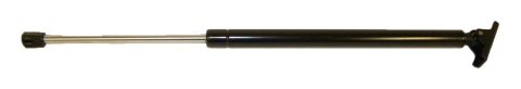 Crown Automotive Lift Supports 55076208AB Liftgate Support, Gas Charged, Jeep, Each