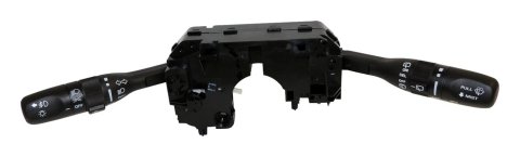 Crown Automotive Multi-Function Switches for 2002-2007 LIBERTY - 56010126AH Turn Signal Switch, Multi-Function, Labeled, Plastic, Black, Jeep, Each