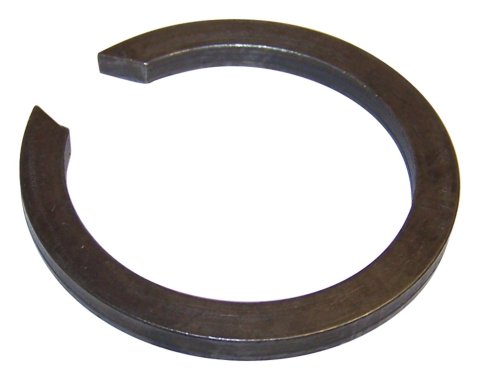 Crown Automotive Manual Transmission Replacement Parts J0991023 Snap Ring, Part, 0.121 in. Thick, Borg Warner T-14, T-15, Each