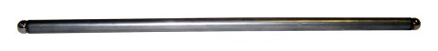 Crown Automotive Pushrods for 1972-1977 CJ5, 1972-1975 CJ6, 1976-1977 CJ7 - J3214013 Pushrod, One-piece, Steel, Ball Tips, 5/16 in. Tube Diameter, 9.594 in. Overall Length, Each