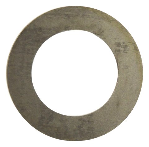 Crown Automotive Differential Carrier Replacement Parts J3220250 Side Gear Washer,