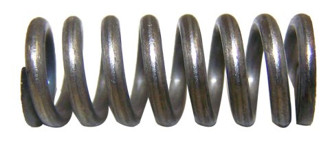 Crown Automotive Poppet Springs J0939001 Shift Rod Spring, Transfer Case Shifter Component, Dana 18, Dana 20, Dana 300, Jeep, Willys, Each