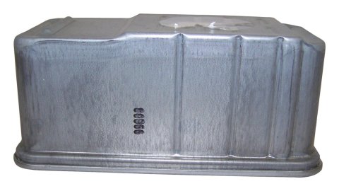 Crown Automotive Fuel Filters 83501902 Filter, Steel Housing, Element, Jeep, 2.1L, Each