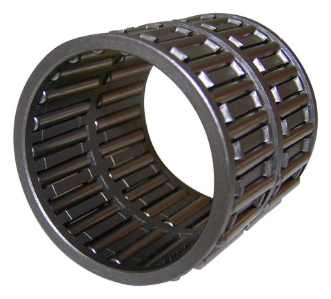 Crown Automotive Manual Transmission Bearings 83506075 Bearing, Caged Roller-style, 1st Gear Bearing Assembly Position, AX-15, Jeep, Each