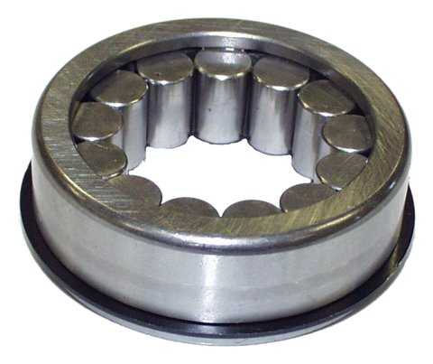 Crown Automotive Manual Transmission Bearings 83506080 Bearing, Rear Cluster Position, AX-15, Jeep, Each