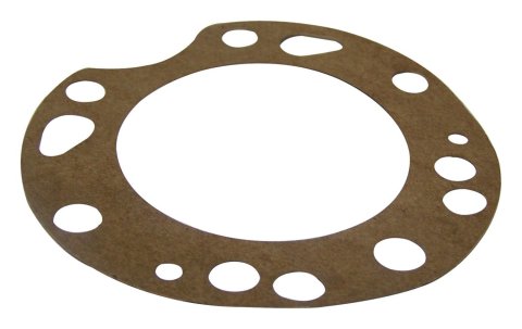 Crown Automotive Axle Drive Hub Gaskets J0942903 Flange Gasket, Paper, Dana 44, Each