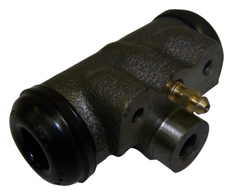 Crown Automotive Wheel Cylinders for 1959-1964 DJ3, 1956-1958 WILLYS - J0803641 Cylinder, Jeep, Each