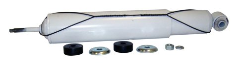 Crown Automotive Shocks and Struts for 1987-1995 WRANGLER - 83502836 Shock/Strut, Heavy-Duty Series, Front, Jeep, Each