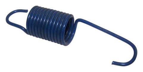 Crown Automotive Brake Hardware Components J0945306 Adjusting Screw Spring, Left or Right, Front or Rear, Blue, Metal, Use Existing