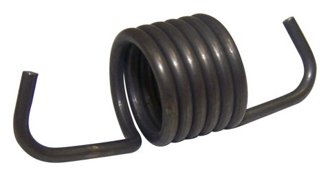 Crown Automotive Clutch Fork Return Springs J3199503 Spring, Jeep, Each