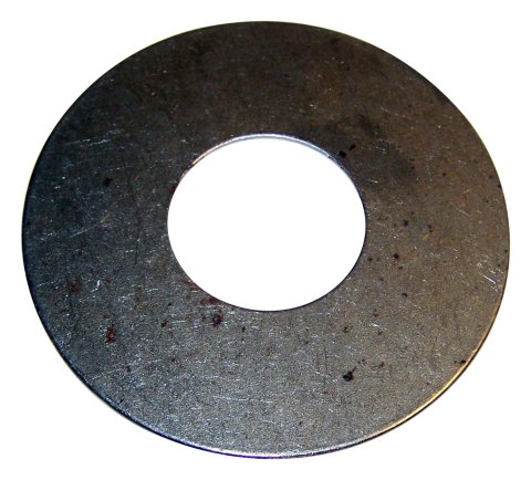Crown Automotive Axle Oil Slingers J0636566 Slinger, Dodge, Jeep, Each