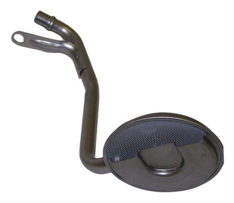 Crown Automotive Oil Pump Pickups 33002696 Pickup, Stock Pan Style, Jeep, L6, 4.0L, Each