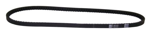 Crown Automotive Accessory Drive Belts JY017380 Belt, V-groove, Jeep, 2.1L Diesel, Each