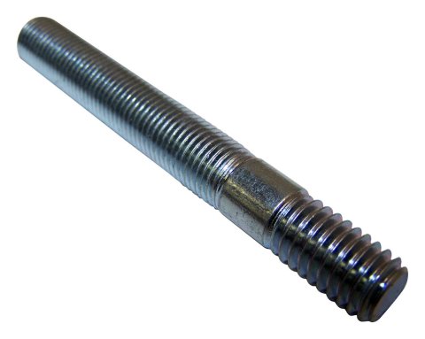 Crown Automotive Exhaust Manifold Hardware J4004109 Stud,