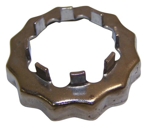 Crown Automotive Spindle Nut Retainers J4200097 Retainer,