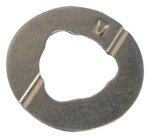 Crown Automotive Transfer Case Components J8121813 Thrust Washer, Component, Dana 18, Dana 20, Dana 300, Each