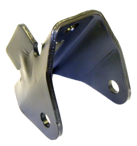 Crown Automotive Leaf Spring Hangers J8127712 Hanger, Rear, Jeep, Each